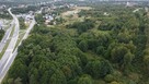 Działka budowlana Kielce Dąbrowa, Warszawska - 7