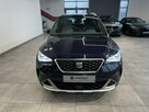 Seat Arona Xperience 1.0TSI 110KM M6 2022 r., salon PL, f-a VAT, gwar. fabryczna - 3