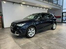 Seat Arona Xperience 1.0TSI 110KM M6 2022 r., salon PL, f-a VAT, gwar. fabryczna - 4