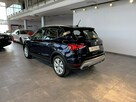 Seat Arona Xperience 1.0TSI 110KM M6 2022 r., salon PL, f-a VAT, gwar. fabryczna - 6