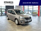 Nissan Townstar Combi Business 1.3DIG-T 130KM M6 2022 r., salon PL, I wł., f-a VAT - 1