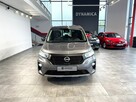 Nissan Townstar Combi Business 1.3DIG-T 130KM M6 2022 r., salon PL, I wł., f-a VAT - 3