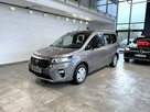 Nissan Townstar Combi Business 1.3DIG-T 130KM M6 2022 r., salon PL, I wł., f-a VAT - 4