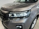 Nissan Townstar Combi Business 1.3DIG-T 130KM M6 2022 r., salon PL, I wł., f-a VAT - 9