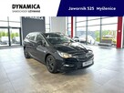 Opel Astra ST 120lat edition 1.4Turbo 150KM M6 2019 r., salon PL, f-a VAT - 1