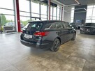 Opel Astra ST 120lat edition 1.4Turbo 150KM M6 2019 r., salon PL, f-a VAT - 8