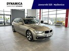 BMW 318 d Touring 150KM automat 2019 r., salon PL, f-a VAT - 1