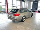 BMW 318 d Touring 150KM automat 2019 r., salon PL, f-a VAT - 8