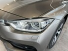 BMW 318 d Touring 150KM automat 2019 r., salon PL, f-a VAT - 9