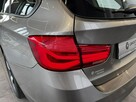 BMW 318 d Touring 150KM automat 2019 r., salon PL, f-a VAT - 11