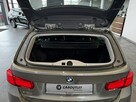 BMW 318 d Touring 150KM automat 2019 r., salon PL, f-a VAT - 12