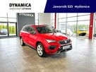 Seat Ateca FR 1.5TSI 150KM DSG 2022 r., salon PL, f-a VAT, 79tys.km przebiegu - 1
