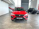 Seat Ateca FR 1.5TSI 150KM DSG 2022 r., salon PL, f-a VAT, 79tys.km przebiegu - 3