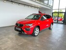 Seat Ateca FR 1.5TSI 150KM DSG 2022 r., salon PL, f-a VAT, 79tys.km przebiegu - 4
