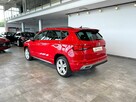 Seat Ateca FR 1.5TSI 150KM DSG 2022 r., salon PL, f-a VAT, 79tys.km przebiegu - 6