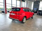 Seat Ateca FR 1.5TSI 150KM DSG 2022 r., salon PL, f-a VAT, 79tys.km przebiegu - 8