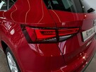 Seat Ateca FR 1.5TSI 150KM DSG 2022 r., salon PL, f-a VAT, 79tys.km przebiegu - 11