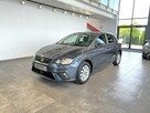 Seat Ibiza Style 1.0TSI 95KM M5 2020 r., salon PL, I właściciel, f-a VAT - 4