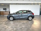Seat Ibiza Style 1.0TSI 95KM M5 2020 r., salon PL, I właściciel, f-a VAT - 5