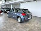 Seat Ibiza Style 1.0TSI 95KM M5 2020 r., salon PL, I właściciel, f-a VAT - 6