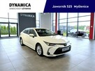Toyota Corolla Comfort 1.5VVT-I 125KM automat 2022 r., salon PL, I właściciel, f. VAT - 1