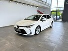 Toyota Corolla Comfort 1.5VVT-I 125KM automat 2022 r., salon PL, I właściciel, f. VAT - 4