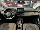 Toyota Corolla Comfort 1.5VVT-I 125KM automat 2022 r., salon PL, I właściciel, f. VAT - 16