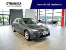 Seat Ibiza Style 1.0TSI 115KM M6 2019/2020 r., salon PL, f-a VAT, serwisowana