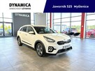 Kia Niro Business Line 1.6GDI HEV 141KM DCT 2021 r., salon PL, I wł., f-a VAT