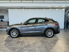 Alfa Romeo Stelvio Executive 2.0Turbo 280KM automat Q4 2019/2020 r., salon PL, I wł., VAT - 5