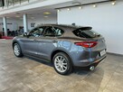 Alfa Romeo Stelvio Executive 2.0Turbo 280KM automat Q4 2019/2020 r., salon PL, I wł., VAT - 6