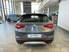 Alfa Romeo Stelvio Executive 2.0Turbo 280KM automat Q4 2019/2020 r., salon PL, I wł., VAT - 7