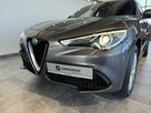 Alfa Romeo Stelvio Executive 2.0Turbo 280KM automat Q4 2019/2020 r., salon PL, I wł., VAT - 9