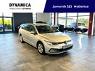 Volkswagen Golf Variant Life 2.0TDI 115KM DSG 2022 r., salon PL, I właściciel, f-a VAT - 1