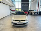 Volkswagen Golf Variant Life 2.0TDI 115KM DSG 2022 r., salon PL, I właściciel, f-a VAT - 3