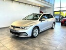 Volkswagen Golf Variant Life 2.0TDI 115KM DSG 2022 r., salon PL, I właściciel, f-a VAT - 4