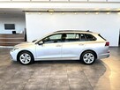 Volkswagen Golf Variant Life 2.0TDI 115KM DSG 2022 r., salon PL, I właściciel, f-a VAT - 5