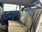 Volkswagen Golf Variant Life 2.0TDI 115KM DSG 2022 r., salon PL, I właściciel, f-a VAT - 11