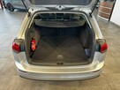 Volkswagen Golf Variant Life 2.0TDI 115KM DSG 2022 r., salon PL, I właściciel, f-a VAT - 12