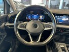 Volkswagen Golf Variant Life 2.0TDI 115KM DSG 2022 r., salon PL, I właściciel, f-a VAT - 14