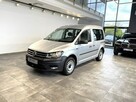 Volkswagen Caddy Kombi 2.0TDI 102KM M5 2020 r., salon PL, I właściciel, f-a VAT - 4