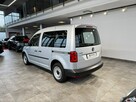 Volkswagen Caddy Kombi 2.0TDI 102KM M5 2020 r., salon PL, I właściciel, f-a VAT - 6