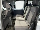 Volkswagen Caddy Kombi 2.0TDI 102KM M5 2020 r., salon PL, I właściciel, f-a VAT - 10