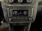 Volkswagen Caddy Kombi 2.0TDI 102KM M5 2020 r., salon PL, I właściciel, f-a VAT - 15
