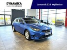 Kia Cee'd M 1.5T-GDI 160KM M6 2022 r., salon PL, I właściciel, f-a VAT