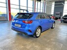 Kia Cee'd M 1.5T-GDI 160KM M6 2022 r., salon PL, I właściciel, f-a VAT - 7