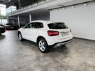 Mercedes GLA 200 1.6 156KM automat 2019 r., salon PL, I właściciel, f-a VAT - 6