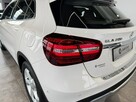 Mercedes GLA 200 1.6 156KM automat 2019 r., salon PL, I właściciel, f-a VAT - 11