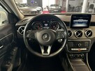 Mercedes GLA 200 1.6 156KM automat 2019 r., salon PL, I właściciel, f-a VAT - 16