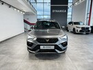 Cupra Ateca 1.5TSI 150KM DSG 2024 r., salon PL, I właściciel, f-a VAT - 3